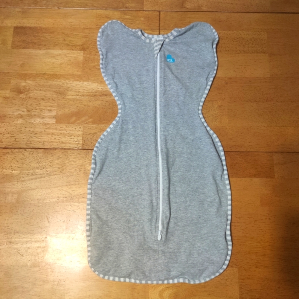 Baby Swaddle